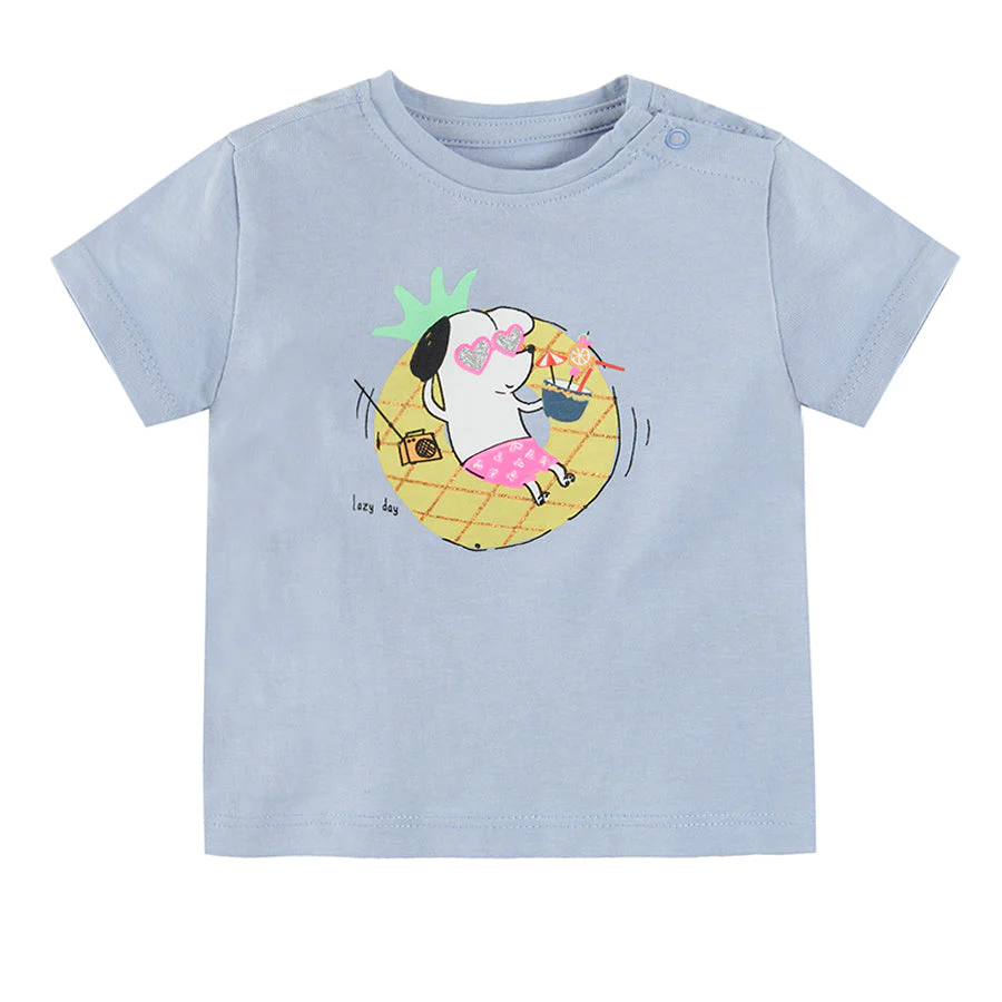 Girl's Top Set 3 Pcs CC CCG2402661 - Image 3