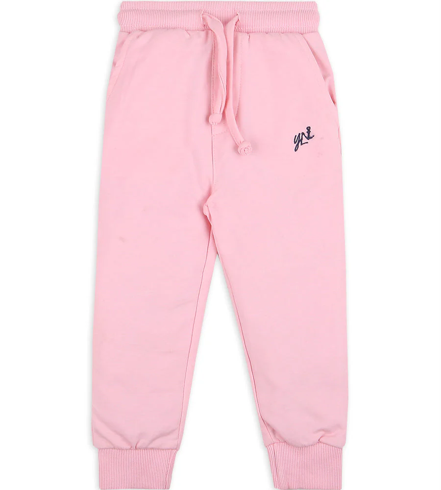 Girls Trouser - 0217477