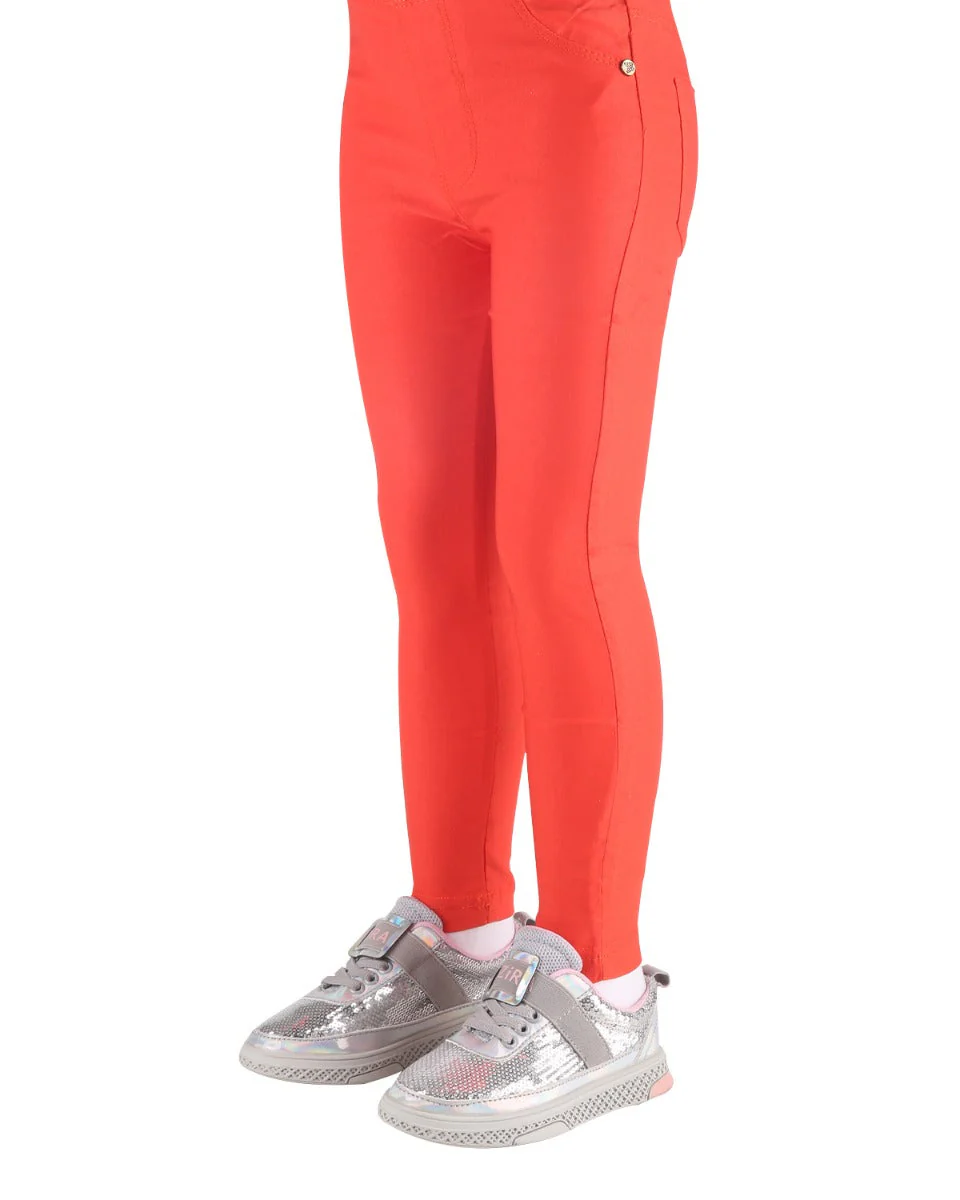 Girls Trouser - 0218728
