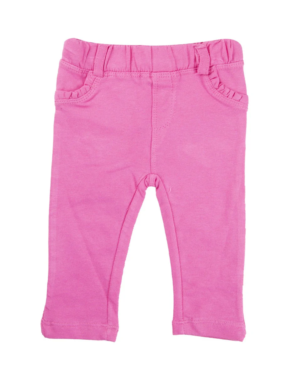Girls Trouser - 0222519