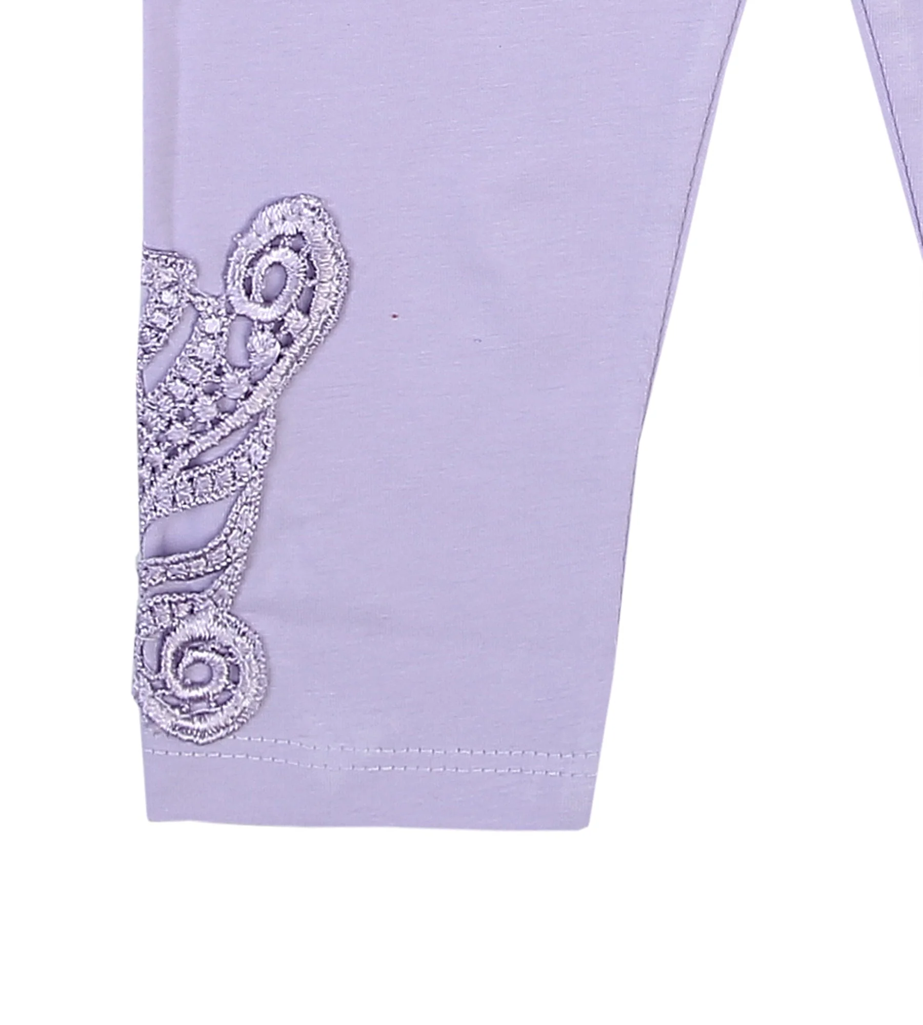 Girls Trouser - 0234892 - Image 2