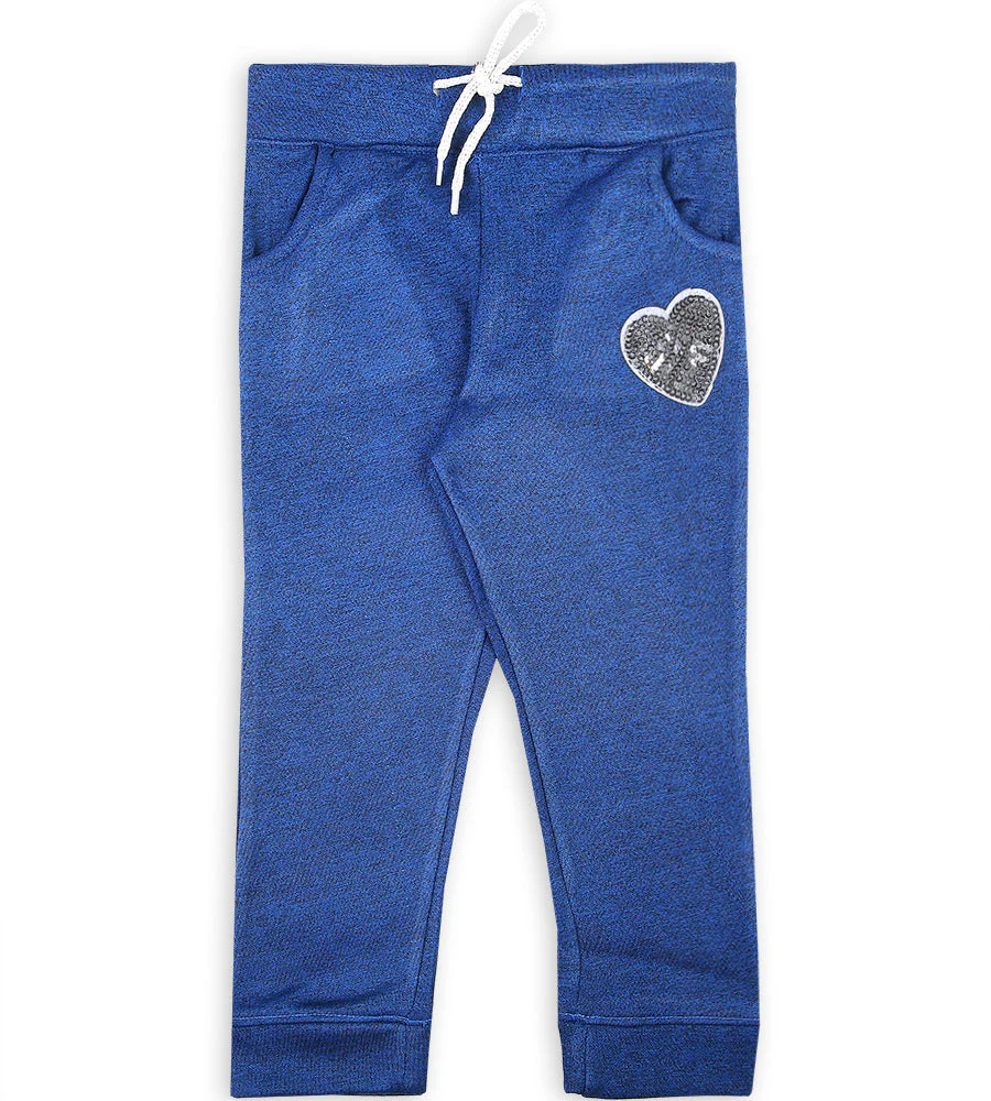 Girls Trouser - 0242289