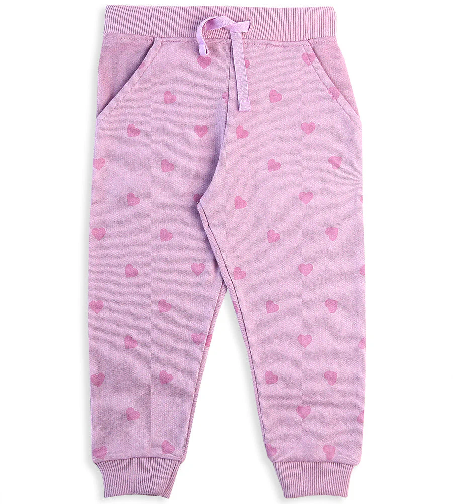 Girls Trouser - 0272031