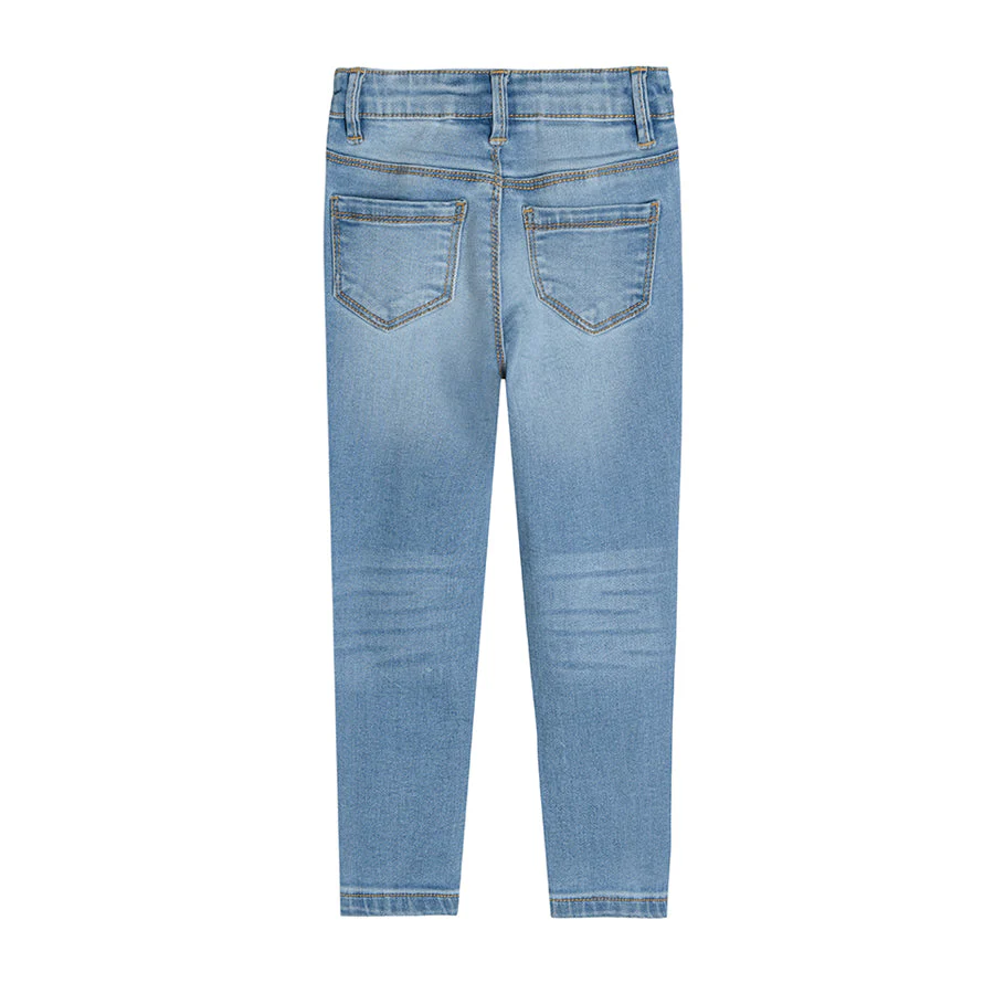 Girl's Trouser CC CJG2412427 - Image 2
