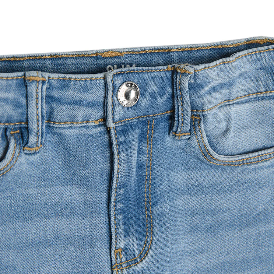 Girl's Trouser CC CJG2412427 - Image 3