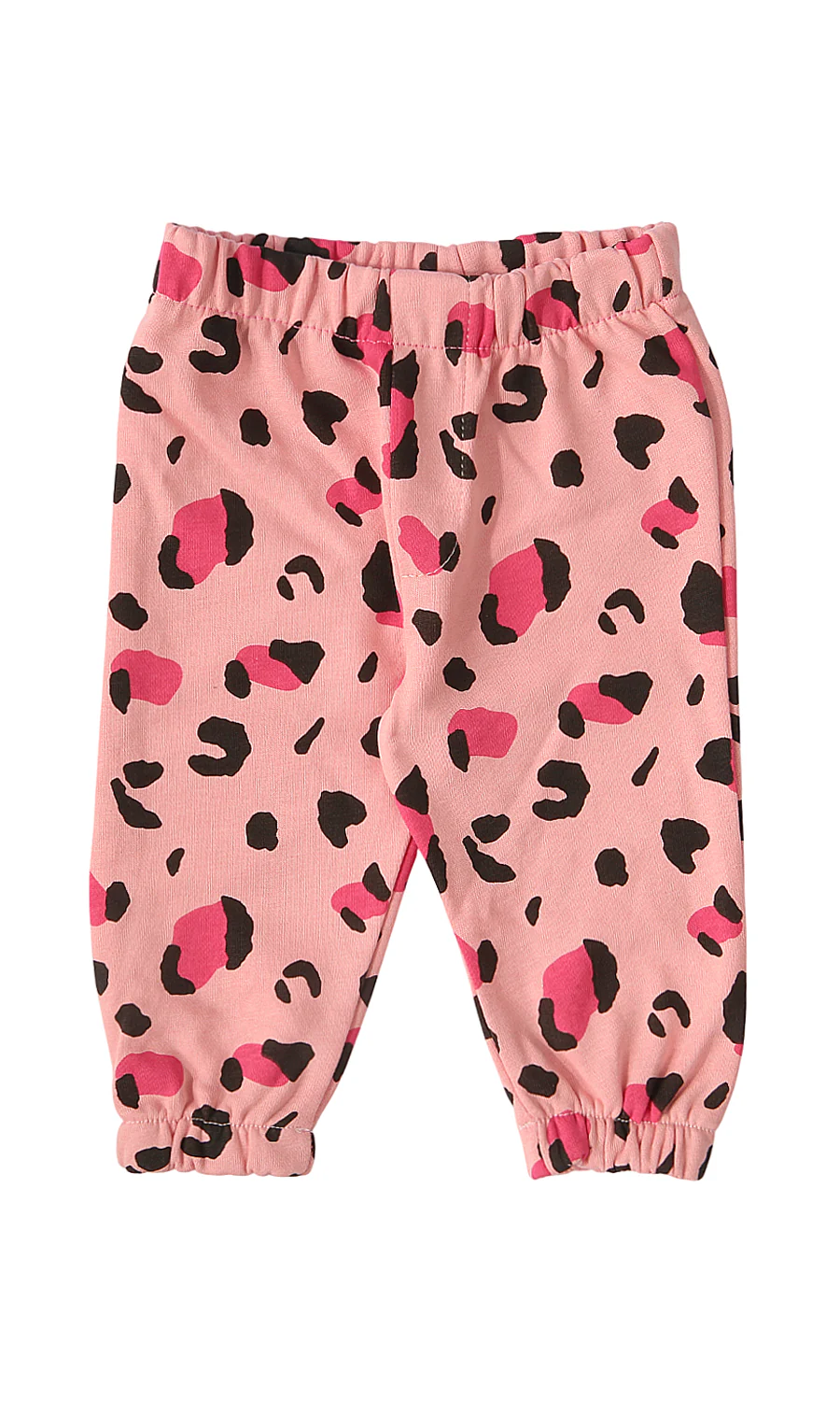 Girls Trouser Pack Of 2 - 0321209 - Image 4