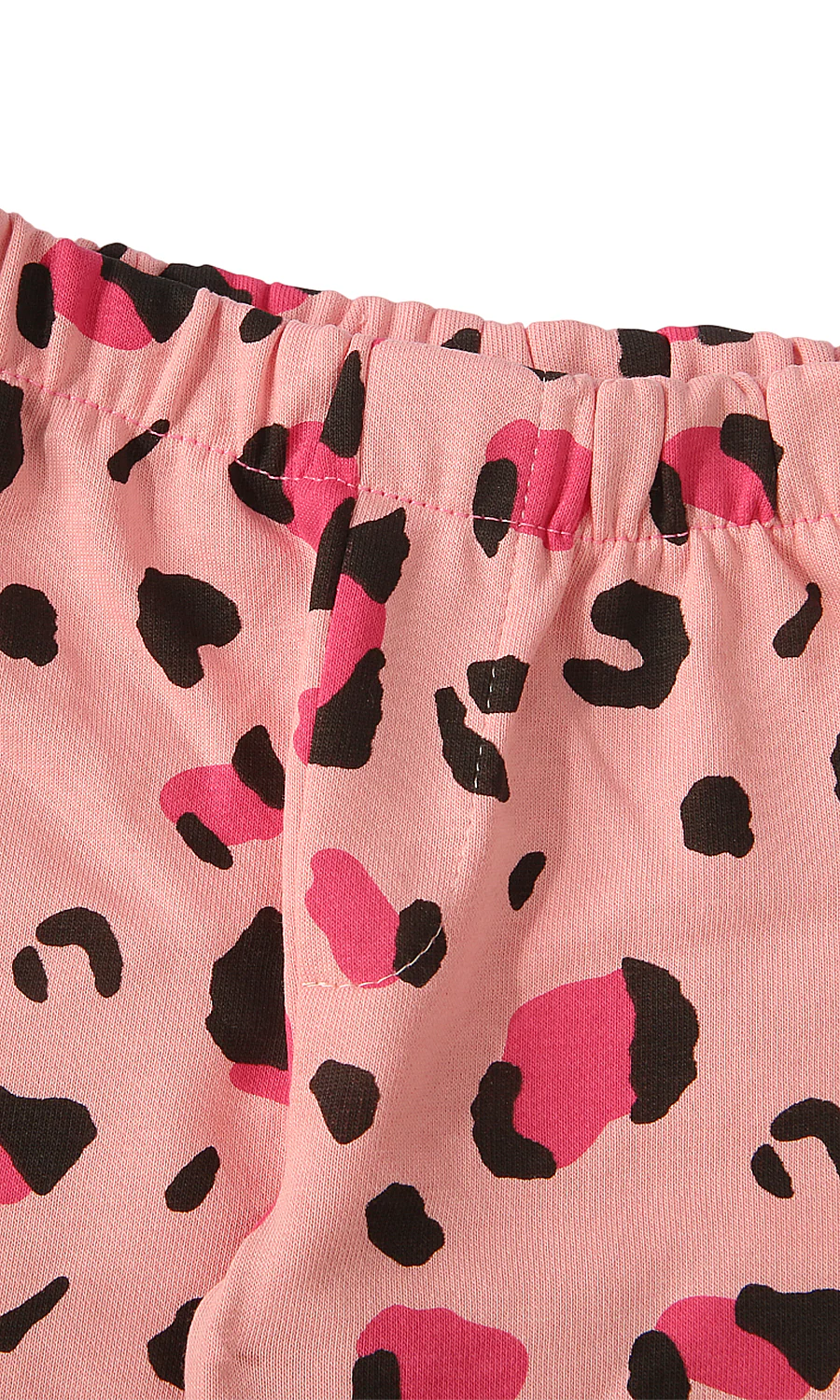 Girls Trouser Pack Of 2 - 0321209 - Image 5
