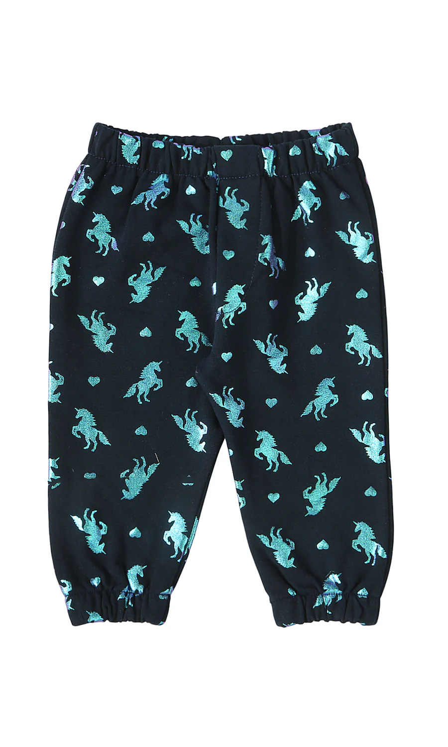 Girls Trouser Pack Of 2 - 0321210 - Image 2
