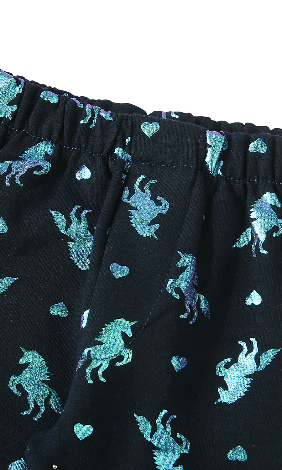 Girls Trouser Pack Of 2 - 0321210 - Image 3