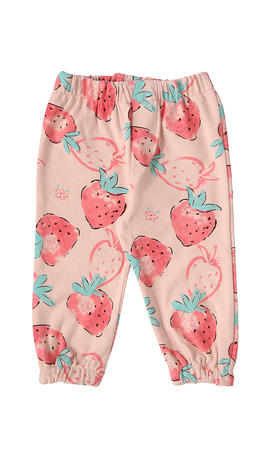 Girls Trouser Pack Of 2 - 0321210 - Image 2