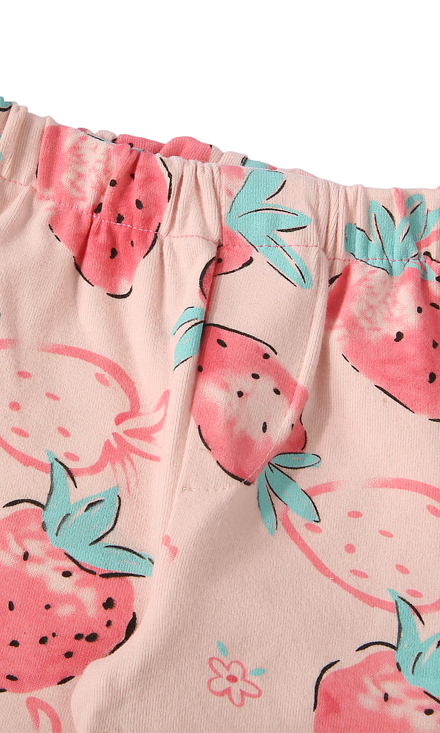 Girls Trouser Pack Of 2 - 0321210 - Image 3