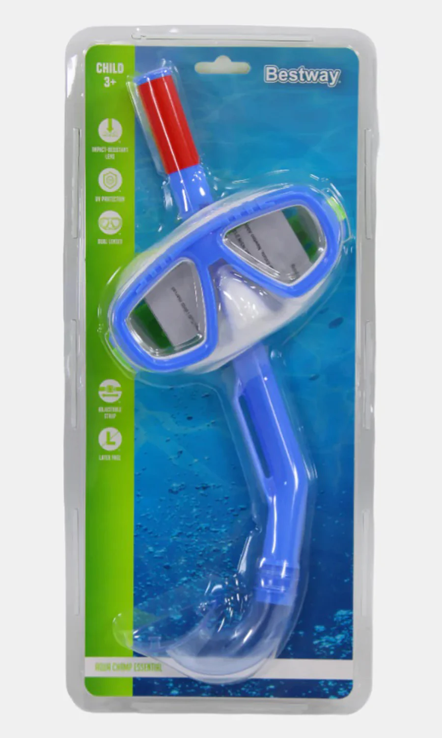 Goggles Set - 0310154 - Image 3