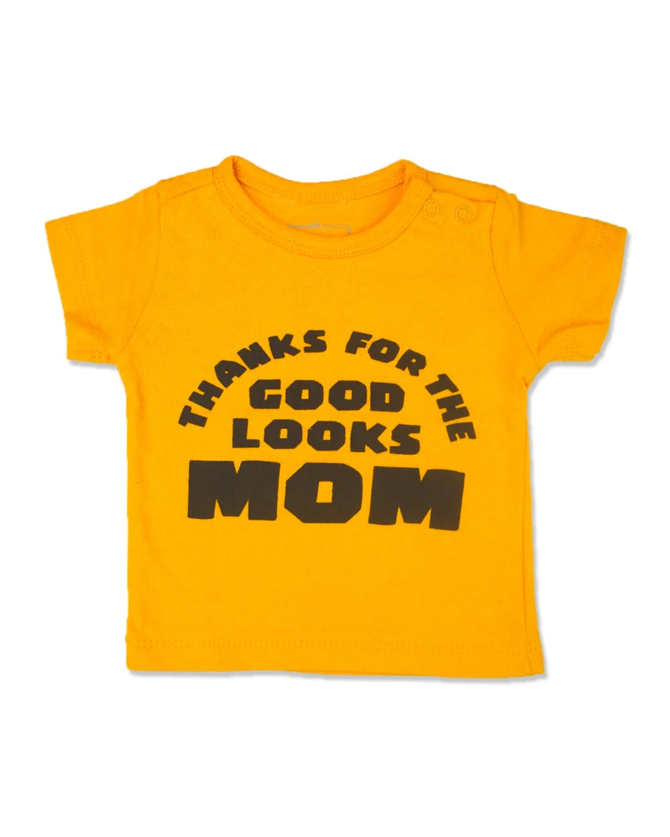 Boys Graphic T Shirt - 0221594