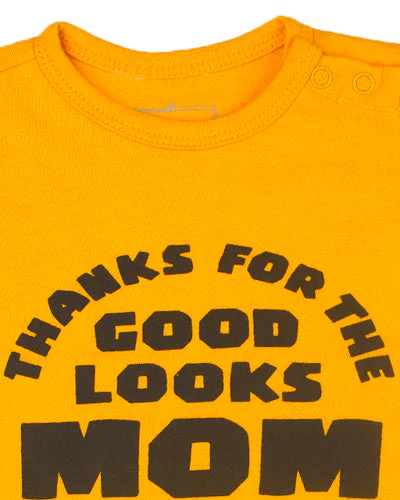Boys Graphic T Shirt - 0221594 - Image 2