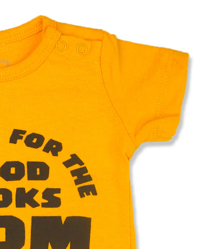 Boys Graphic T Shirt - 0221594 - Image 3