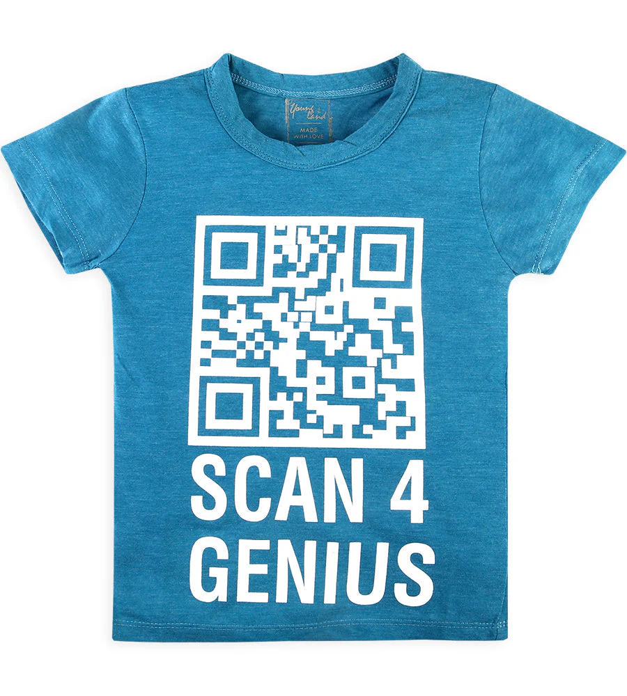 Girls Graphic T Shirt - 0221604