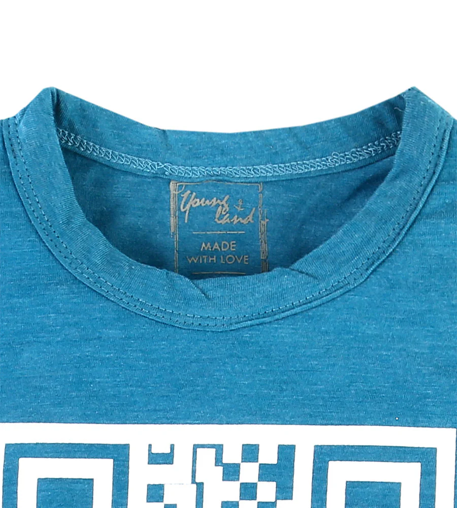 Girls Graphic T Shirt - 0221604 - Image 2