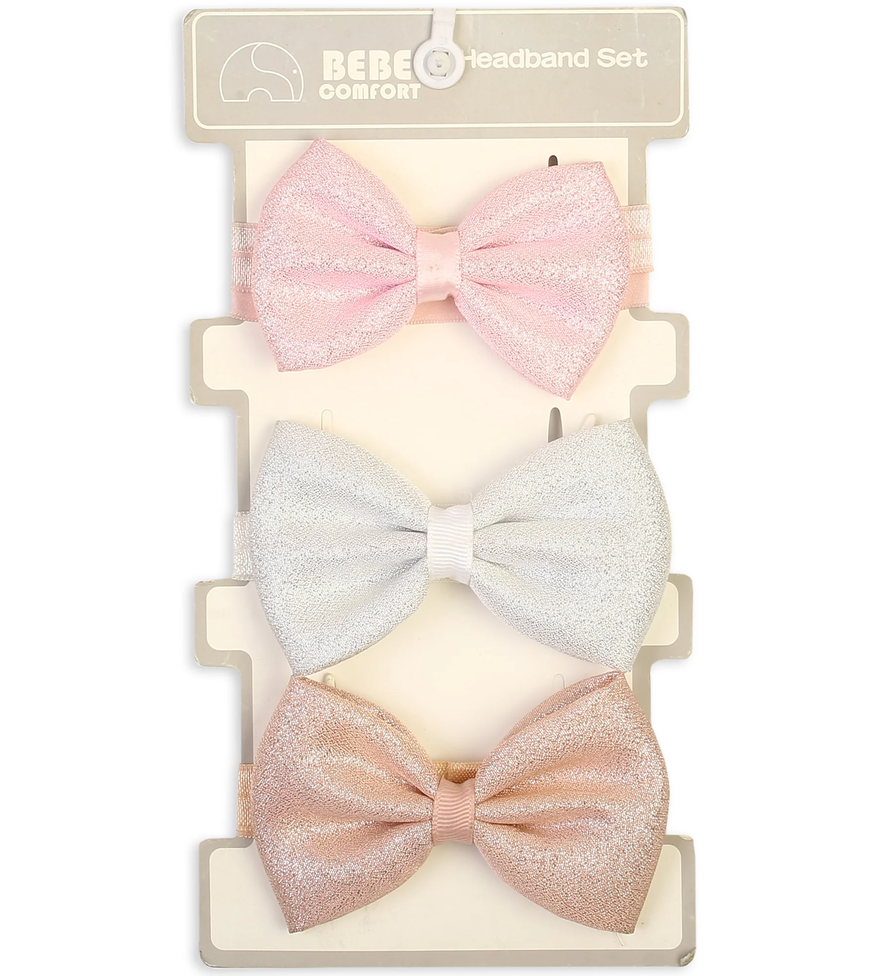 Hair Band 3 Pcs - 0218916