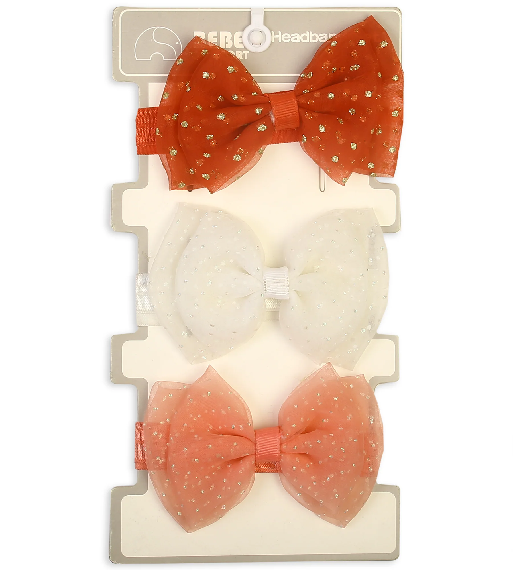 Hair Band 3 Pcs - 0218951