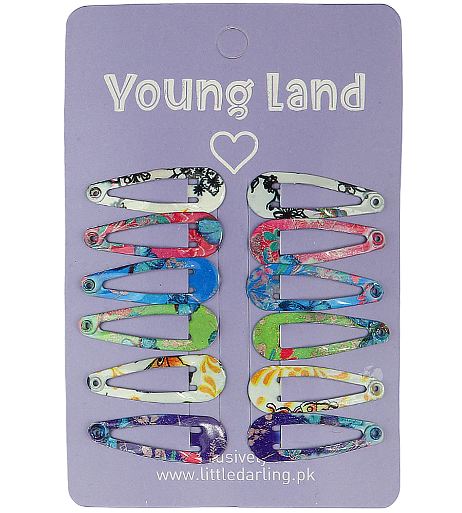 Hair Pins - 0291153