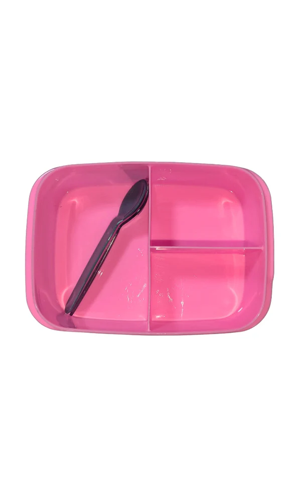 Hello Kitty Lunch Box - 0313523 - Image 2