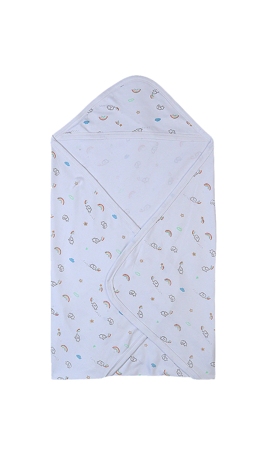 Hood Wrapping Sheet Pack Of 3 - 0298780 - Image 2