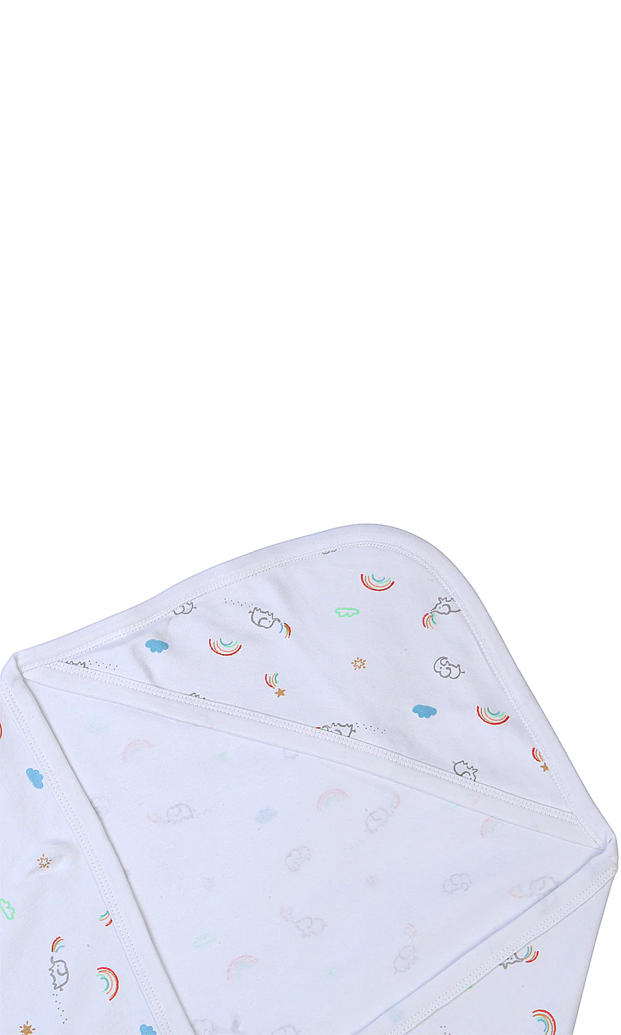 Hood Wrapping Sheet Pack Of 3 - 0298780 - Image 7