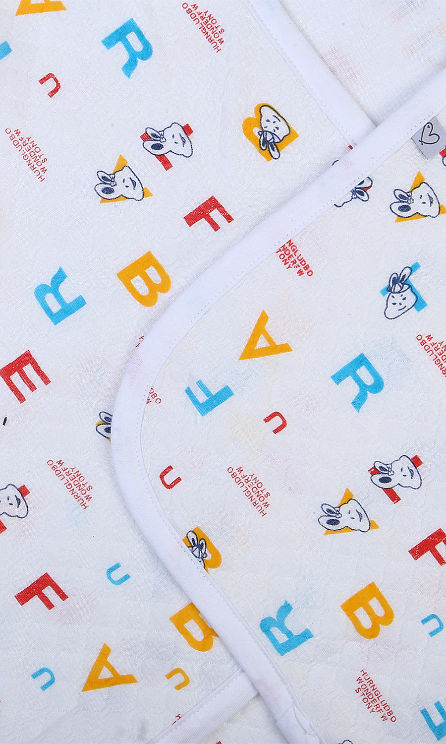 Hood Wrapping Sheet - 0299886 - Image 2