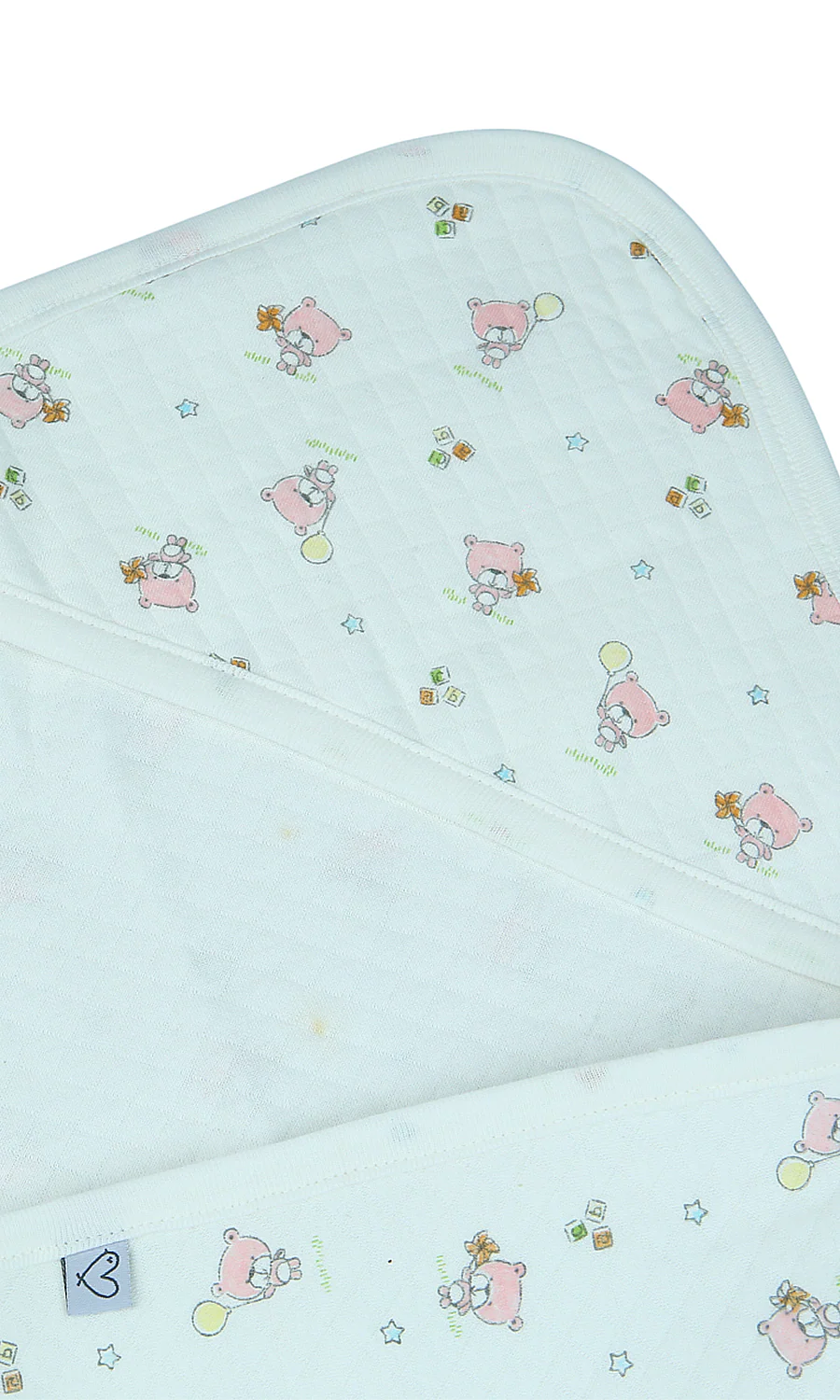 Hood Wrapping Sheet - 0300829 - Image 2