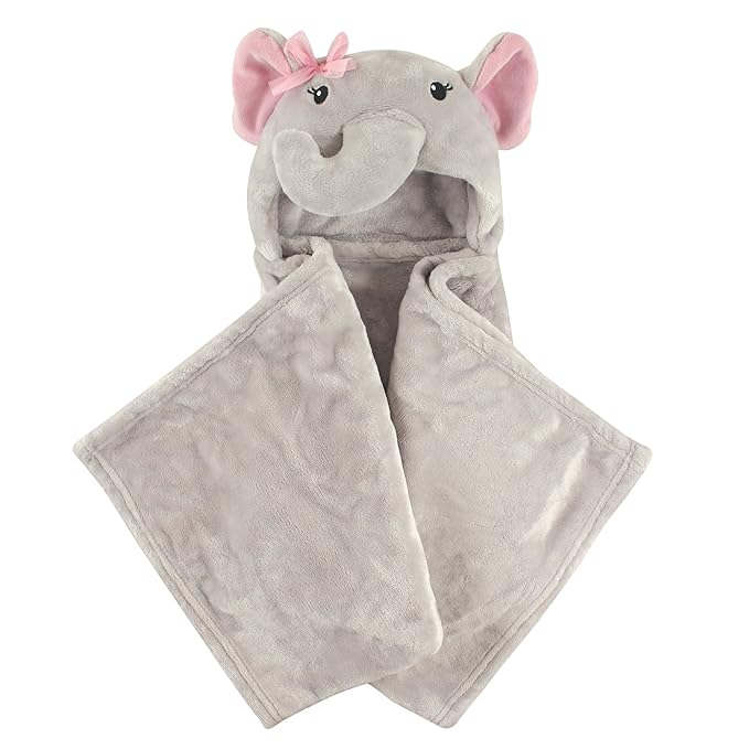 Hooded Blanket - 0275310