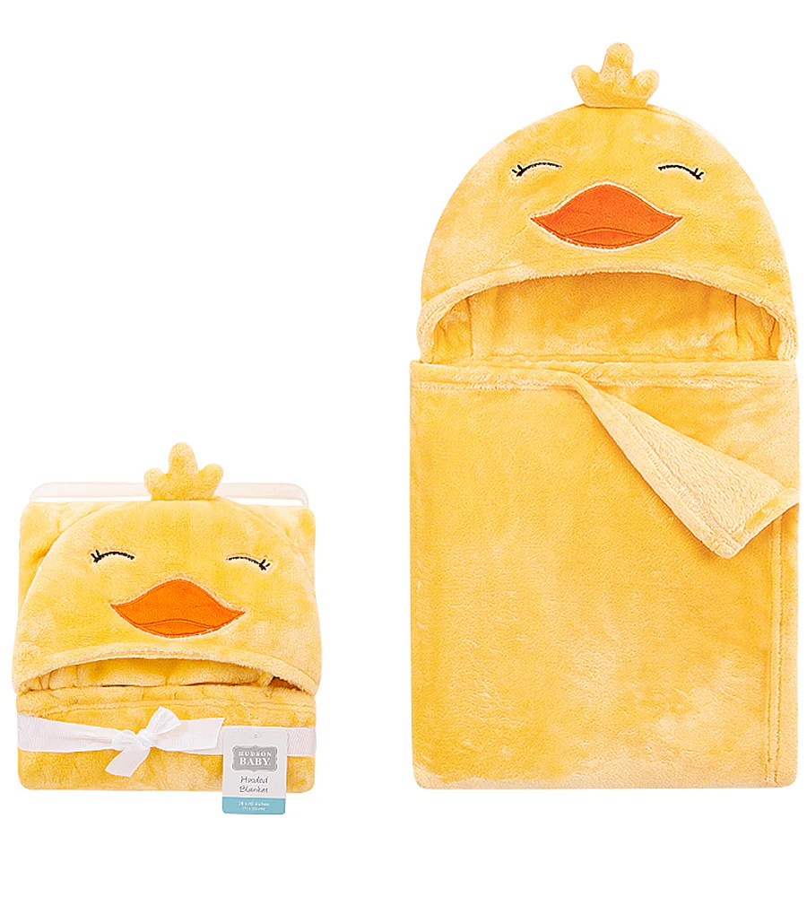 Hooded Blanket - 0275311