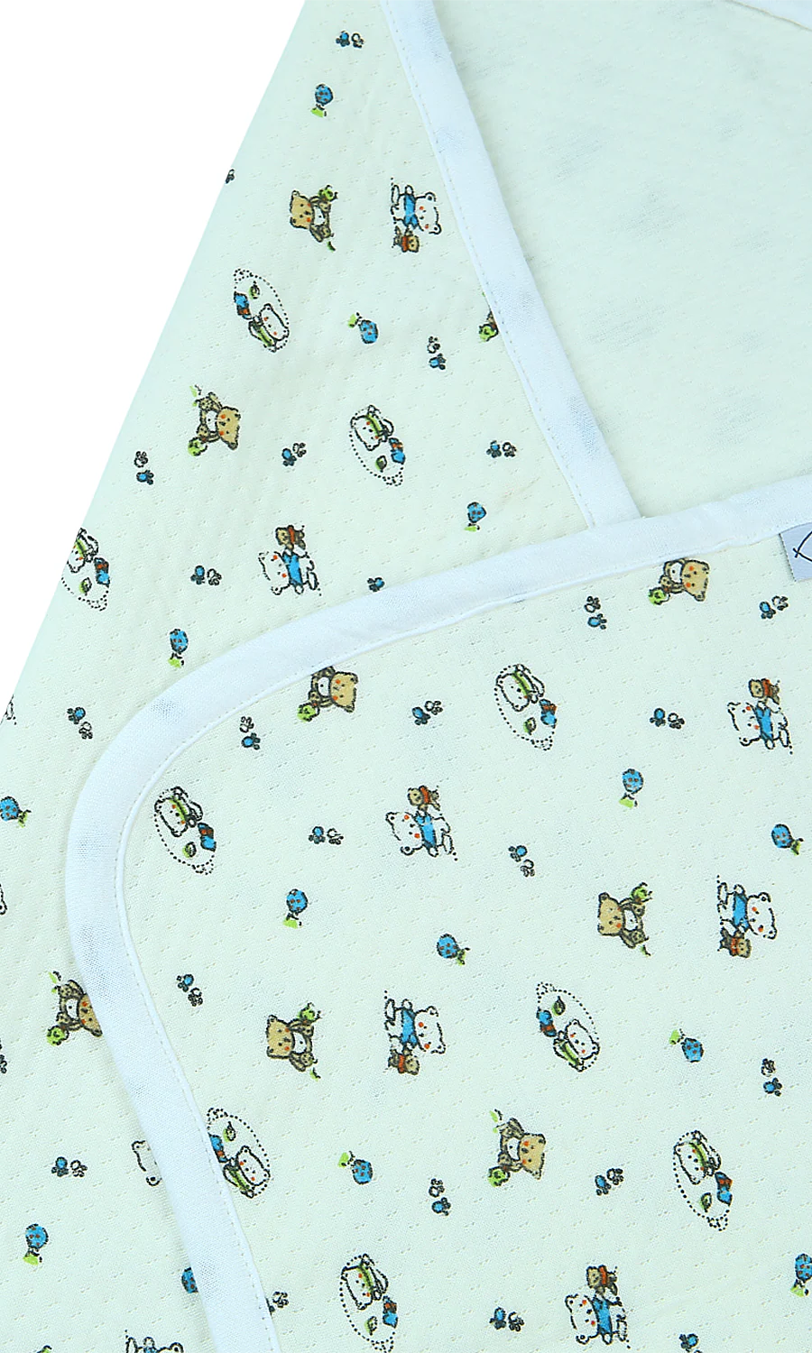 Hooded Blanket - 0302158 - Image 3