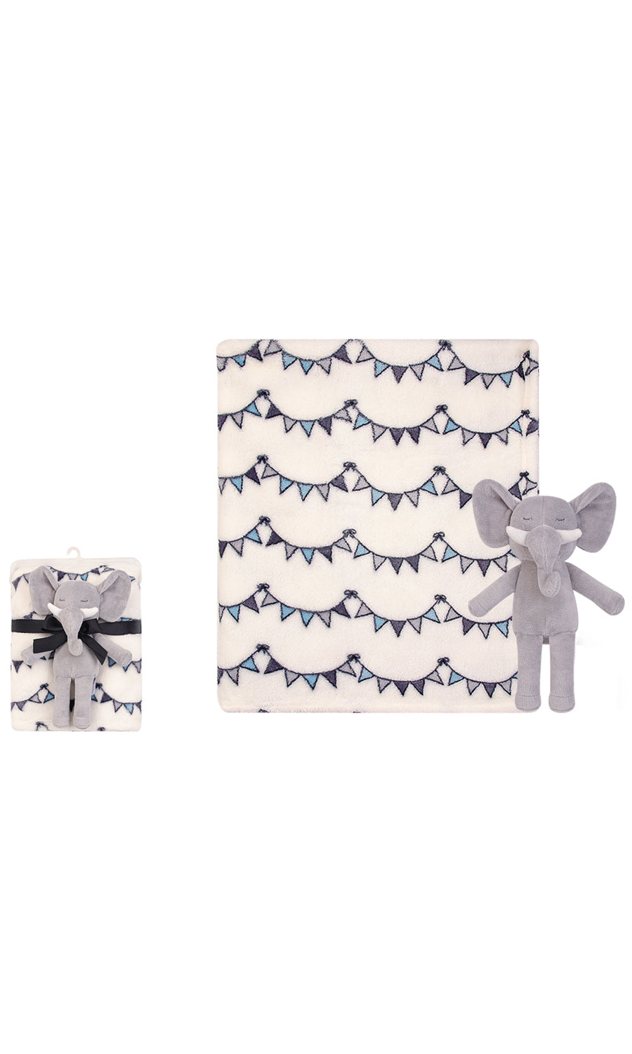 Blanket & Toy - 0302960