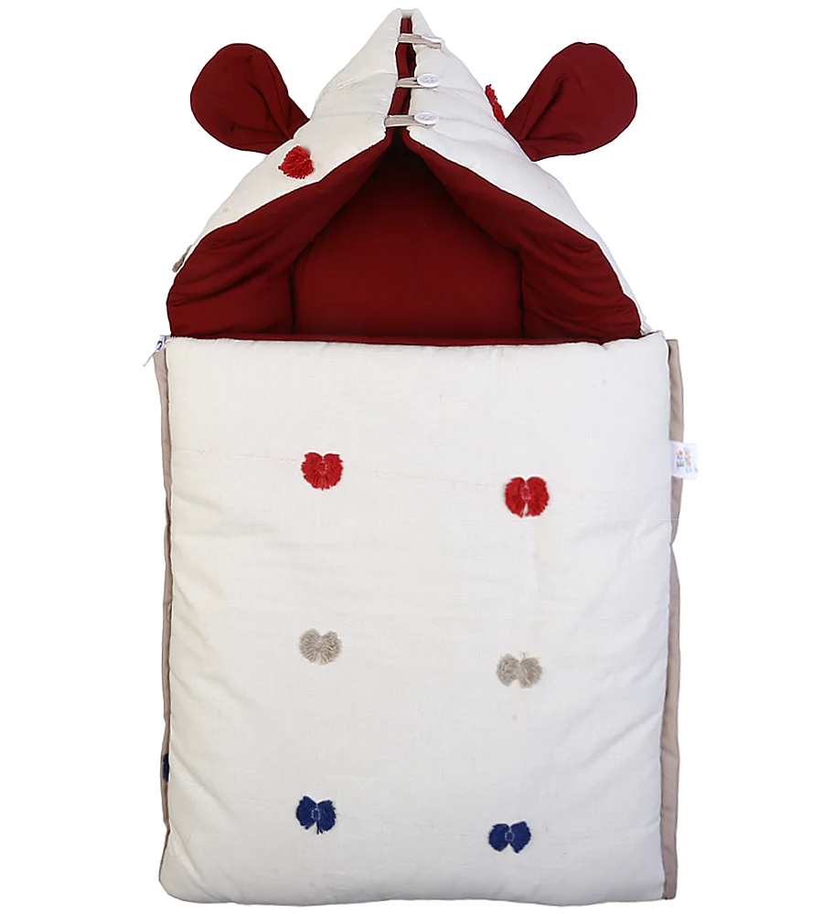 Hooded Carry Nest - 0286689