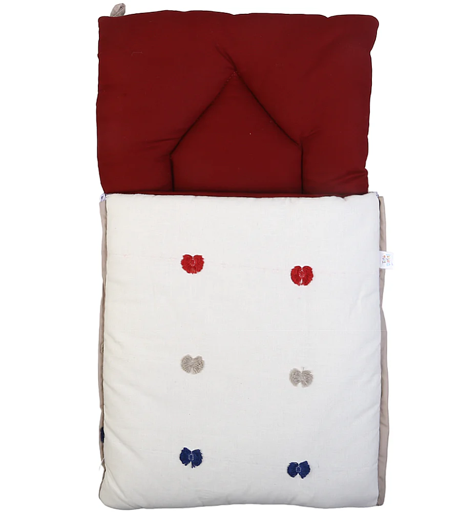Hooded Carry Nest - 0286689 - Image 3