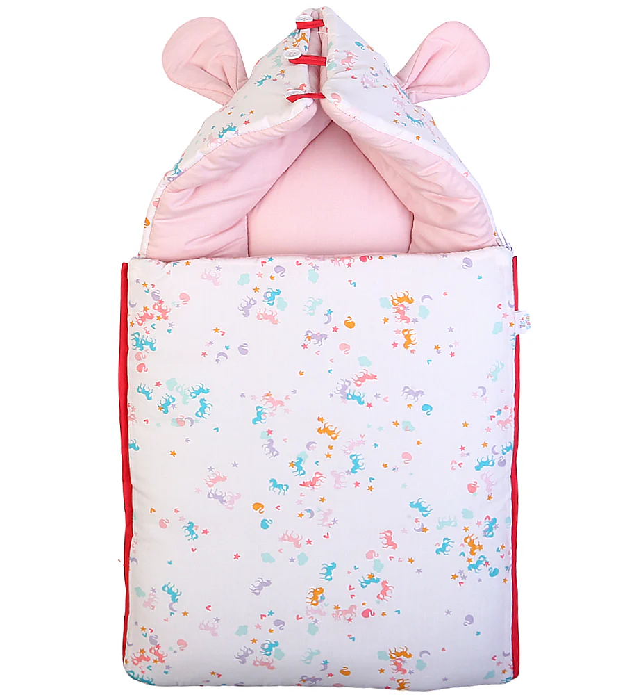 Hooded Carry Nest - 0291210