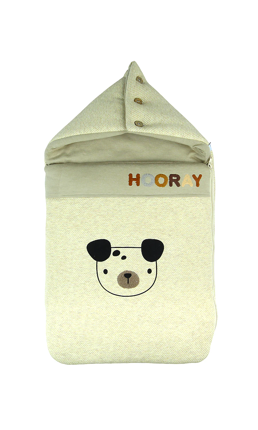 Hooded Carry Nest - 0302616