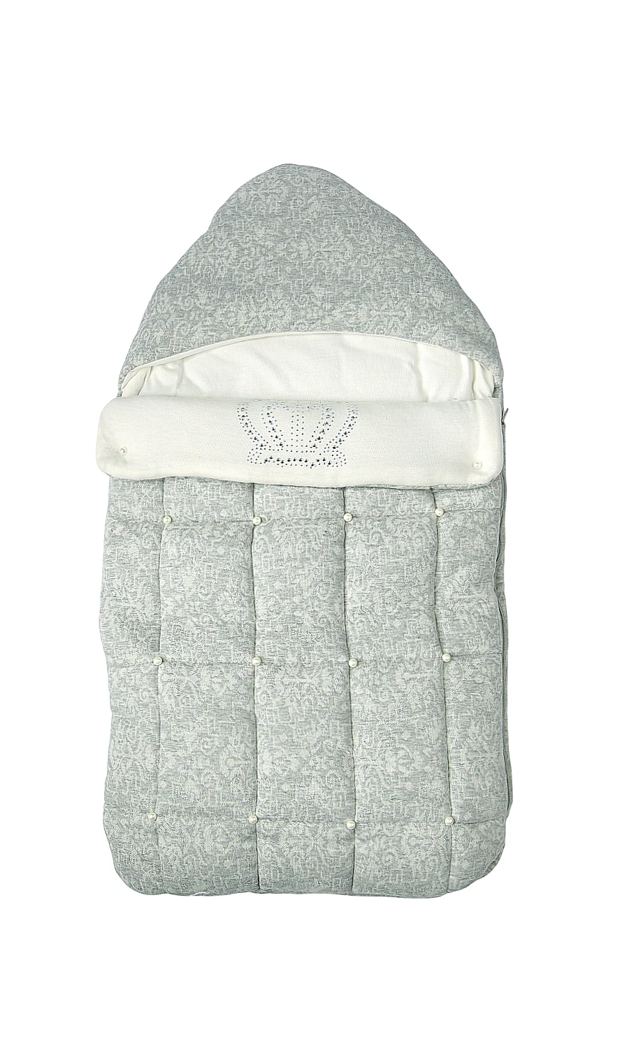 Hooded Carry Nest - 0304075