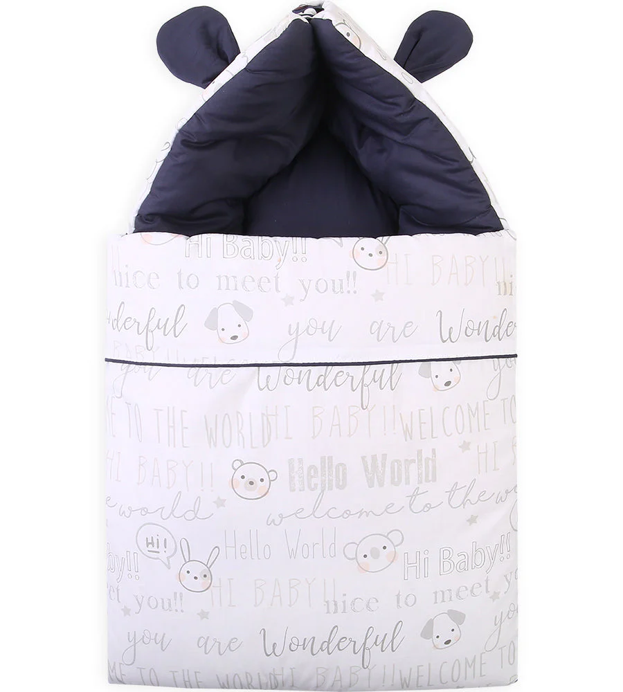 Hooded Carrynest - 0270019