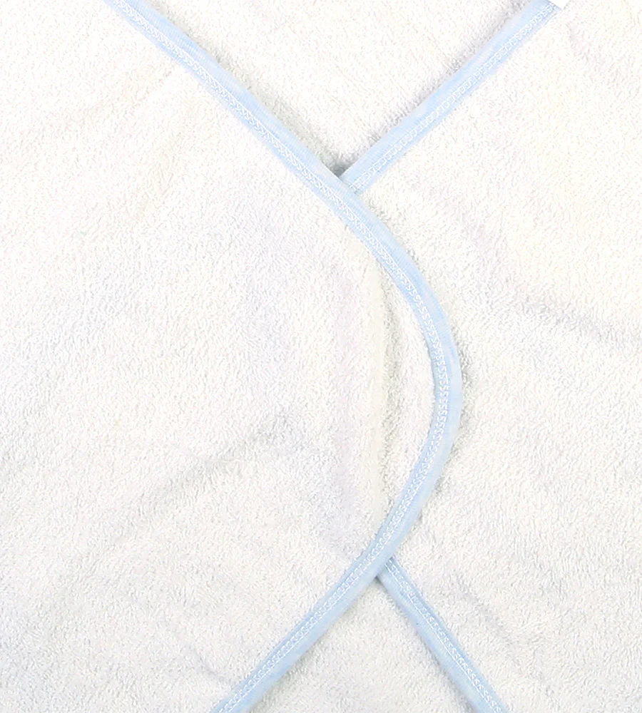 Hooded Towel - 0267429 - Image 3