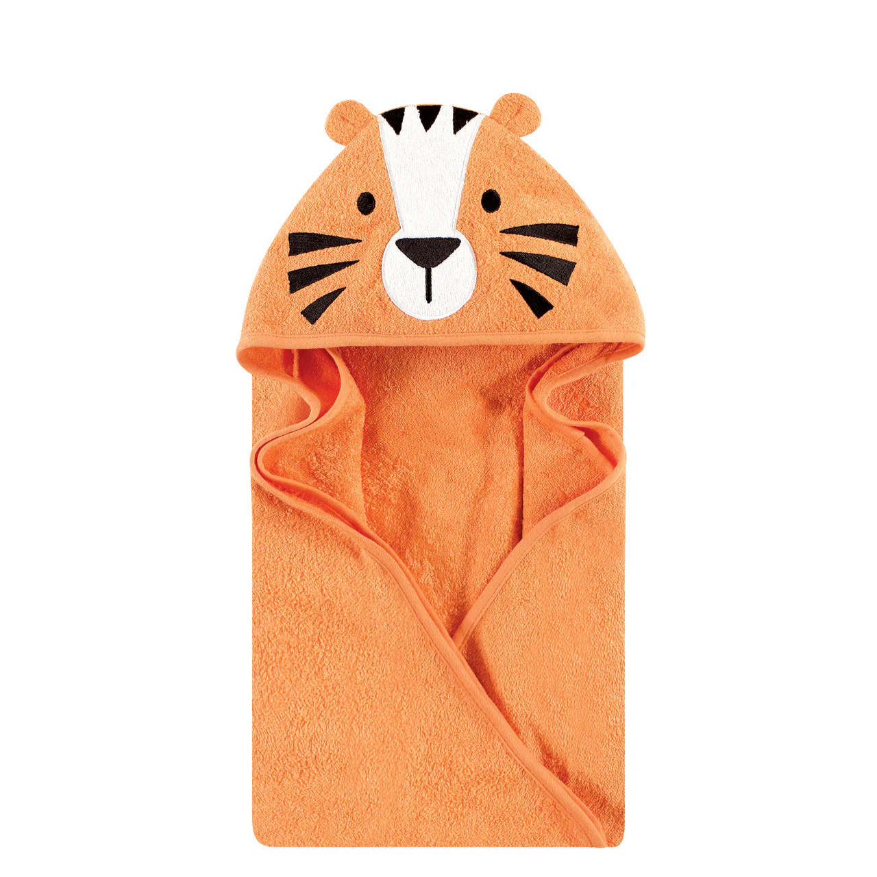 Hooded Towel - 0275324