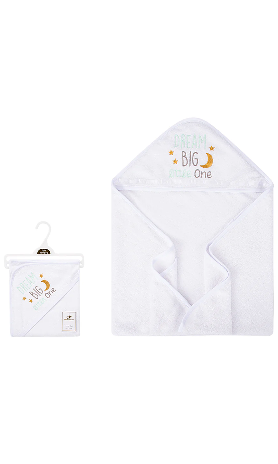 Hooded Towel - 0317994