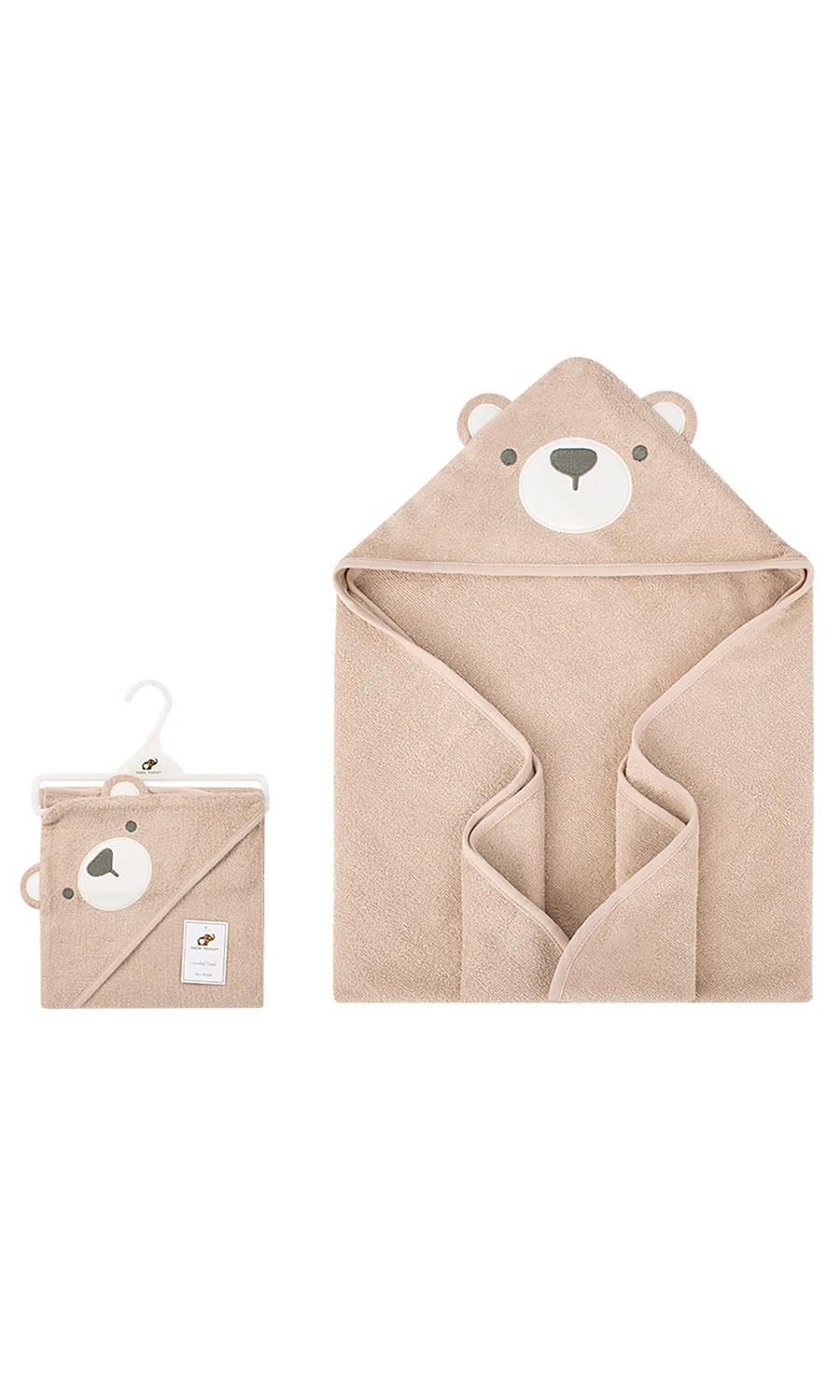 Hooded Towel - 0317995