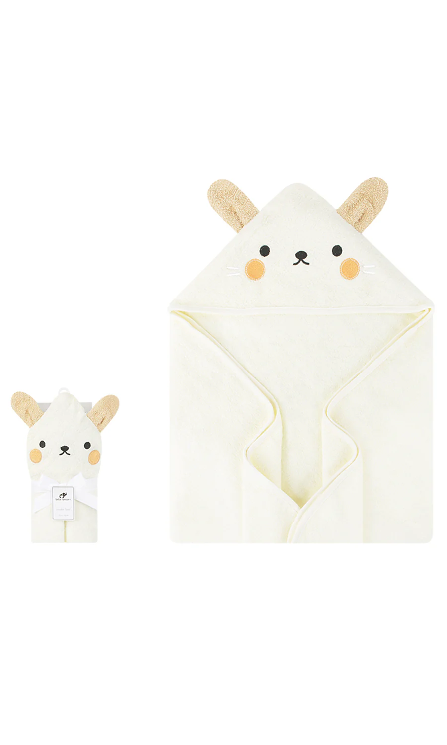 Hooded Towel - 0318006