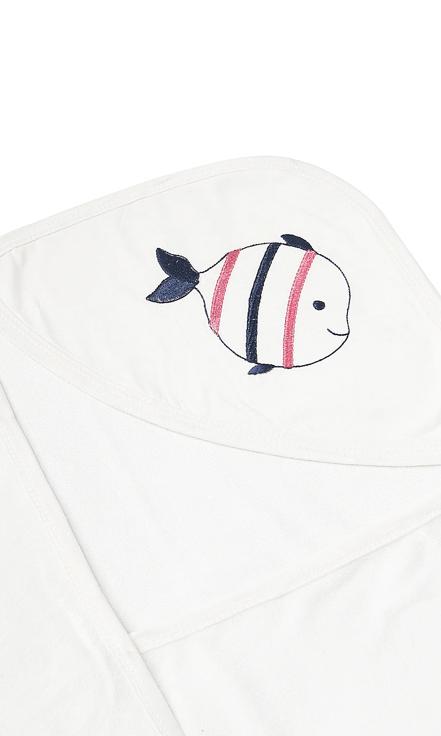 Hooded Towel - 0314126 - Image 2
