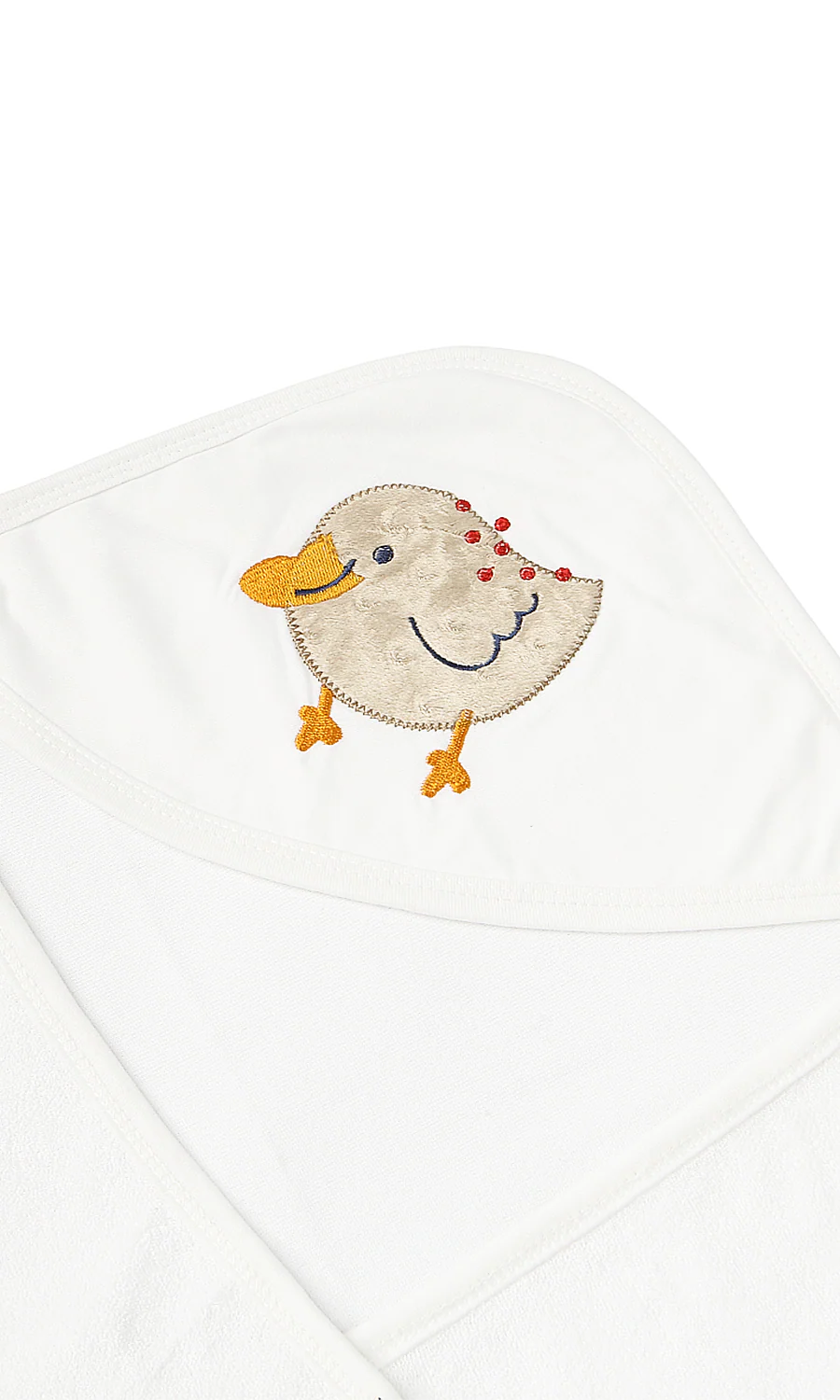 Hooded Towel - 0314126 - Image 2