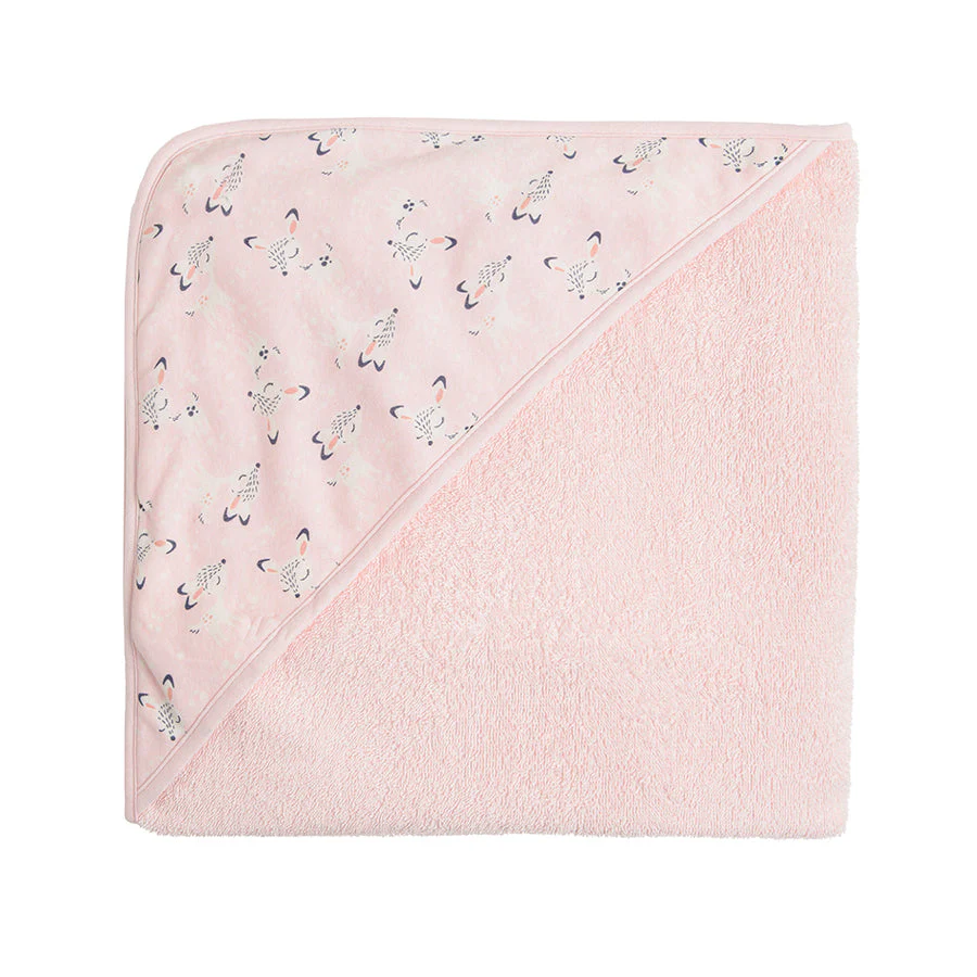 Hooded Towel CC CTG2302377 - Image 2