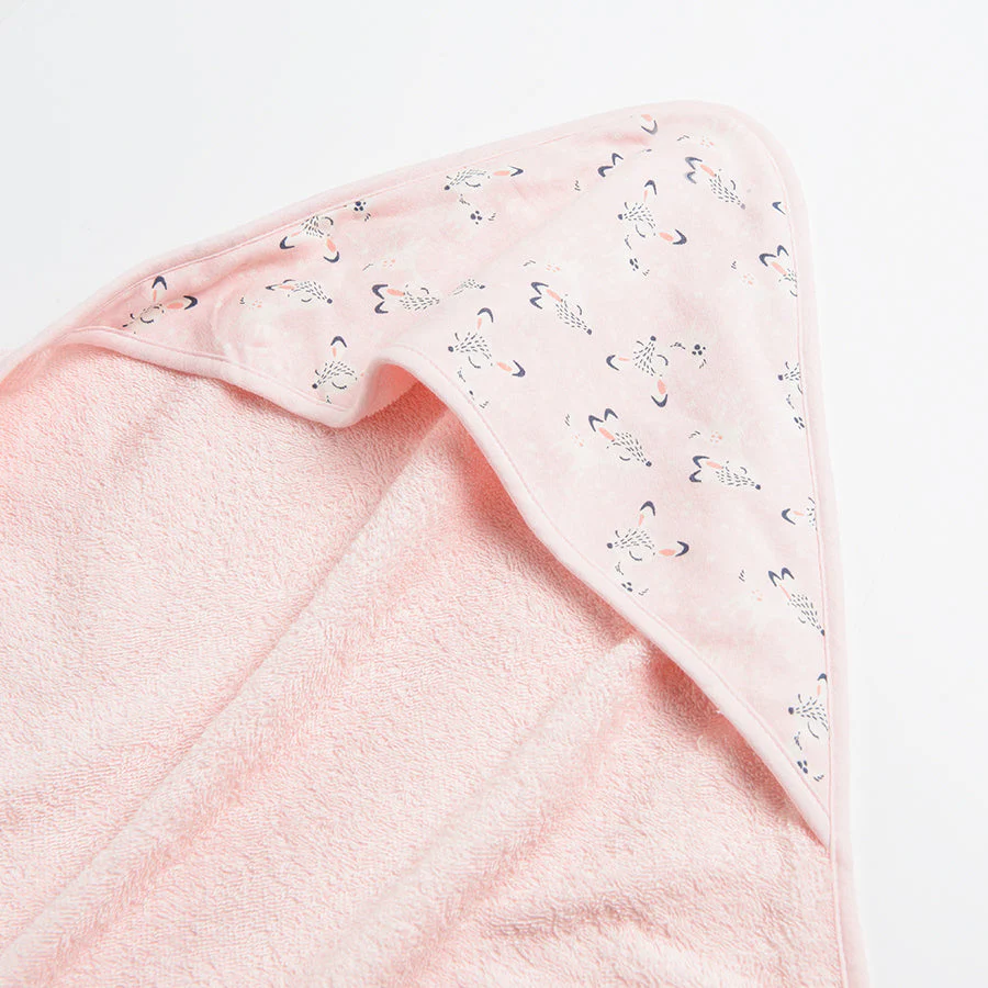Hooded Towel CC CTG2302377 - Image 3