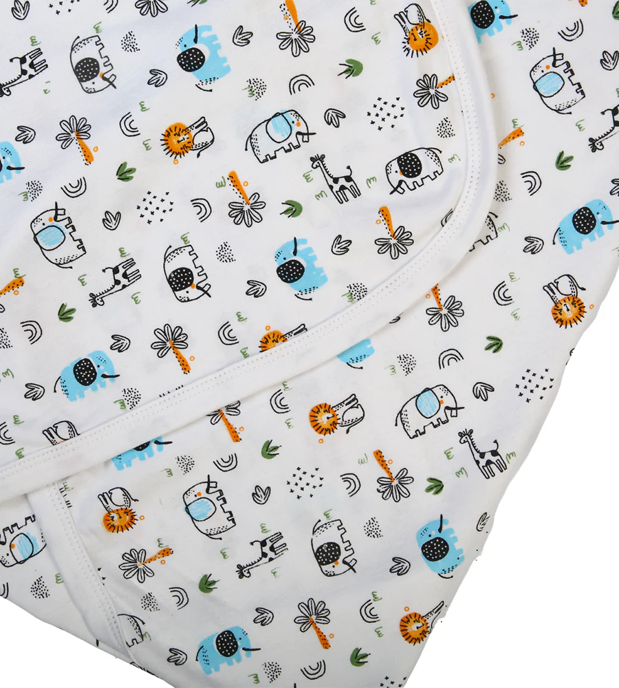 Hooded Wrapping Sheet - 0287292 - Image 2