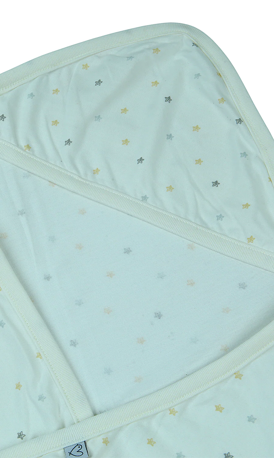 Hooded Wrapping Sheet - 0301542 - Image 2